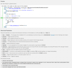 How to Display Highlighted Code Snippets on Your WordPress Site