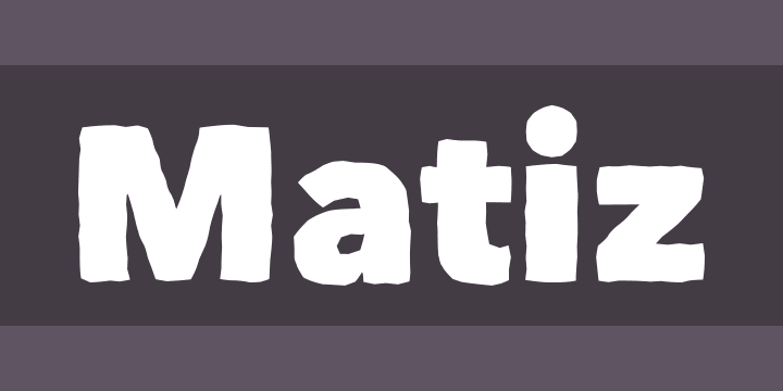 20+ Best Free Block Letter Fonts