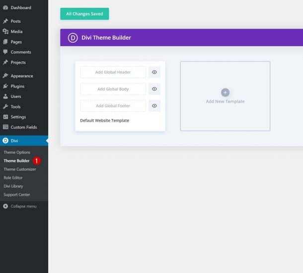 How to Dynamically Create a Simple UX-Friendly Blog Post Template with Divi