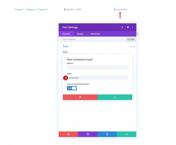 How to Dynamically Create a Simple UX-Friendly Blog Post Template with Divi