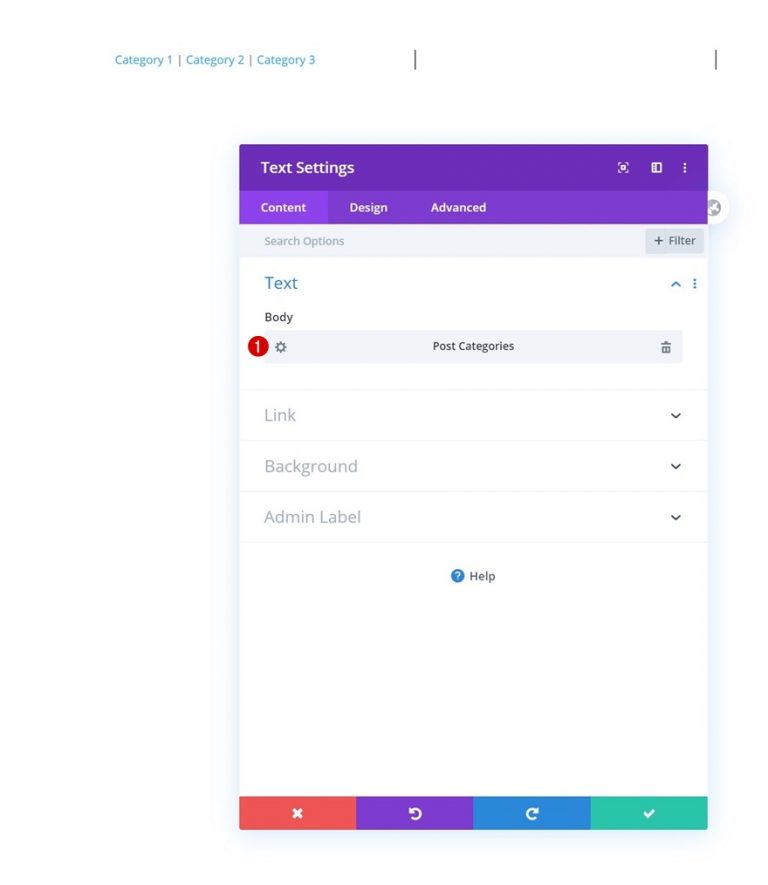 How to Dynamically Create a Simple UX-Friendly Blog Post Template with Divi