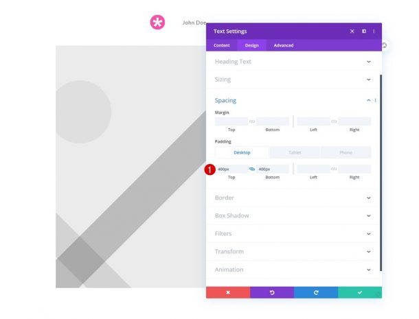 How to Dynamically Create a Simple UX-Friendly Blog Post Template with Divi