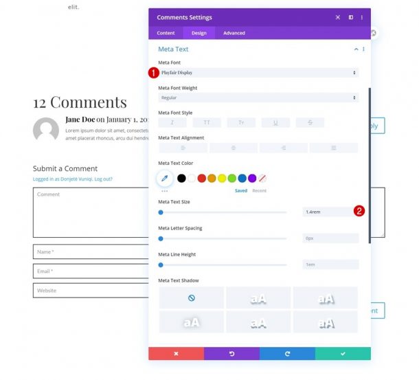 How to Dynamically Create a Simple UX-Friendly Blog Post Template with ...