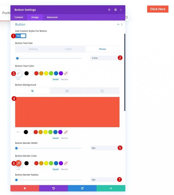 How to Create a Global Transparent Floating Menu Bar with Divi's Theme ...