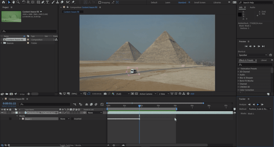 13 Excellent Adobe After Effects Tutorials for Motion Graphics and VFX  Artists