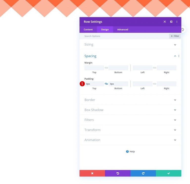 How to Blend Your Header & Body Using Divi's Post Content Module ...