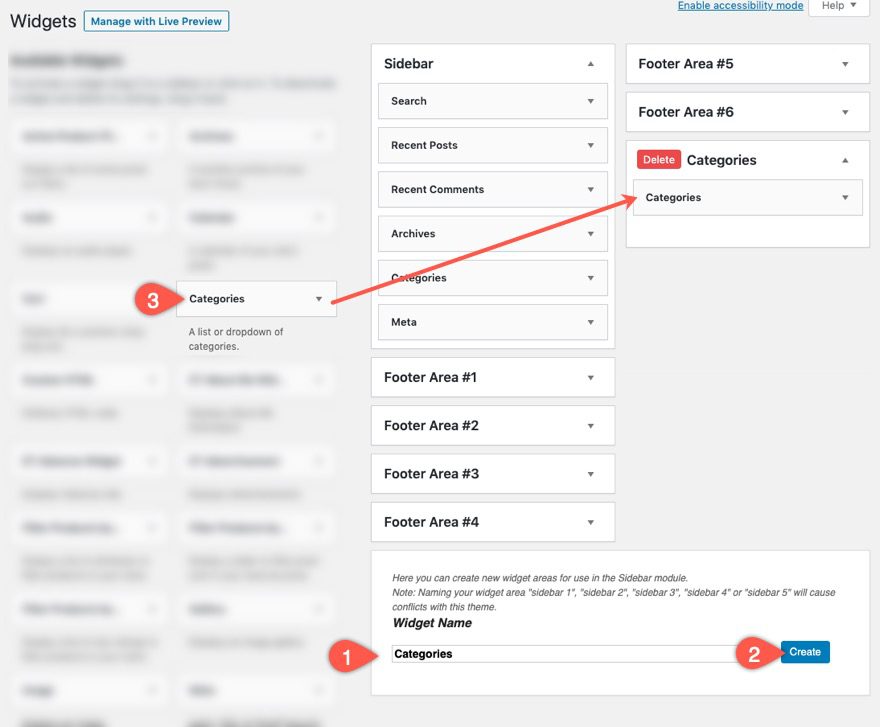 Optimize Divi Sidebar on Mobile