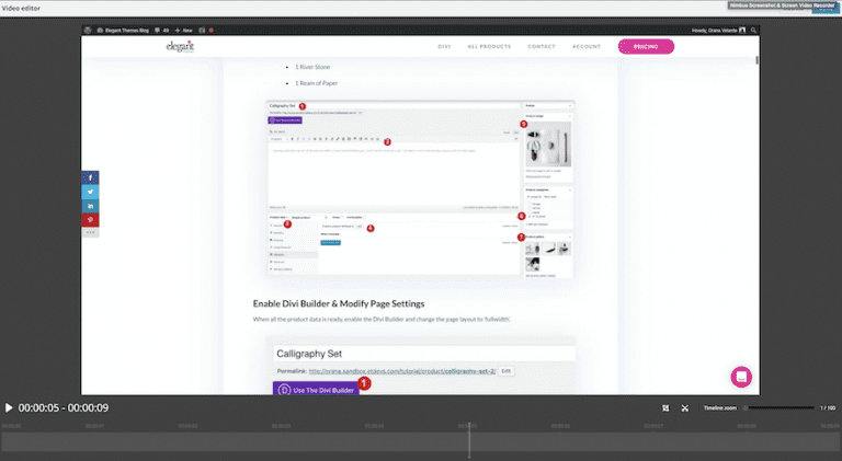 Nimbus Capture Screenshots And Recordings Browser Extension Overview Nimbus Capture Screenshots And Recordings Browser Extension Overview