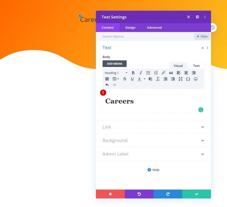 How to Create a Dynamic Careers Job Listing Section with Divi's Blog Module
