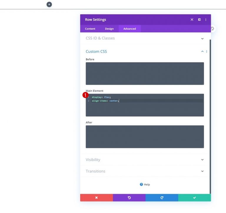 How to Automatically Place Your Header Below Each Page's First Divi Section