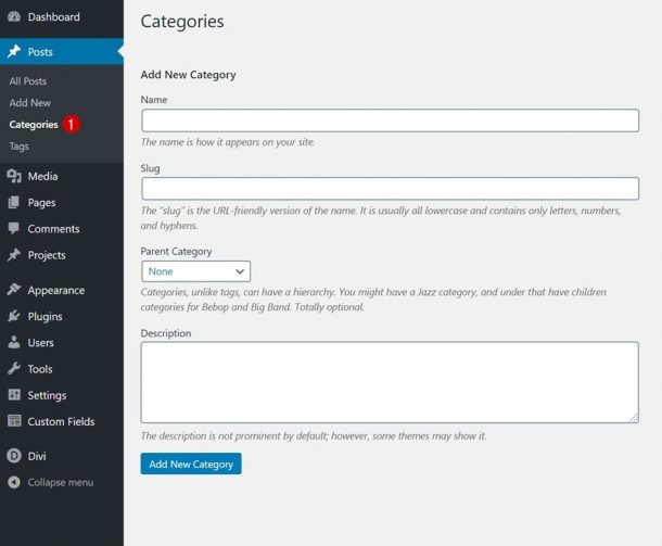 How to Create a Dynamic Job Opening Post Template with Divi’s Theme ...