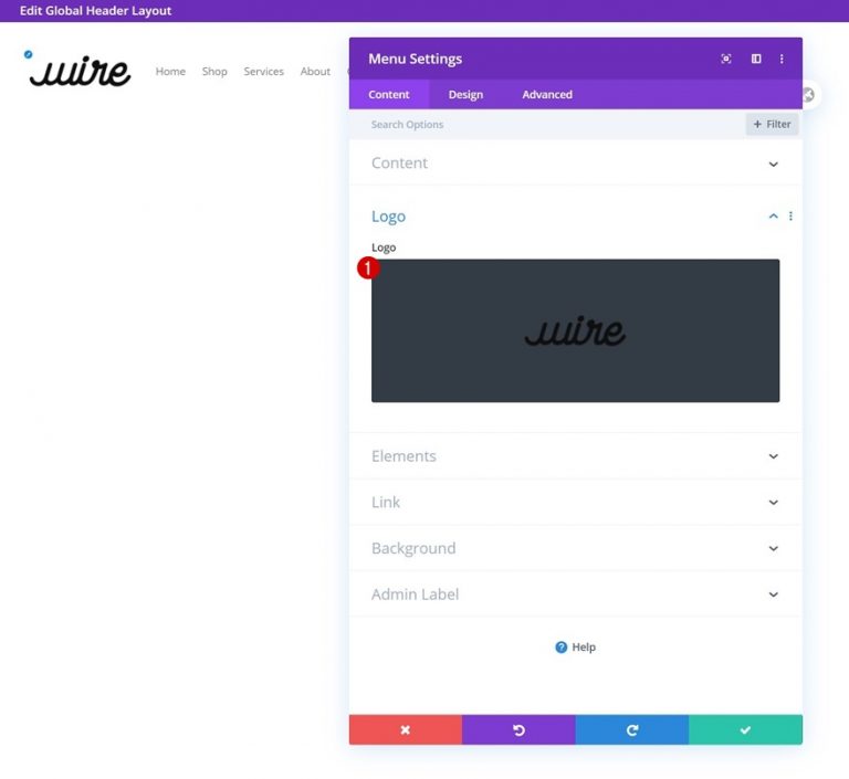 How to Add Two SidebySide Buttons to Your Divi Global Header