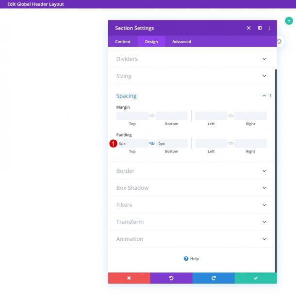 How to Add Two SidebySide Buttons to Your Divi Global Header