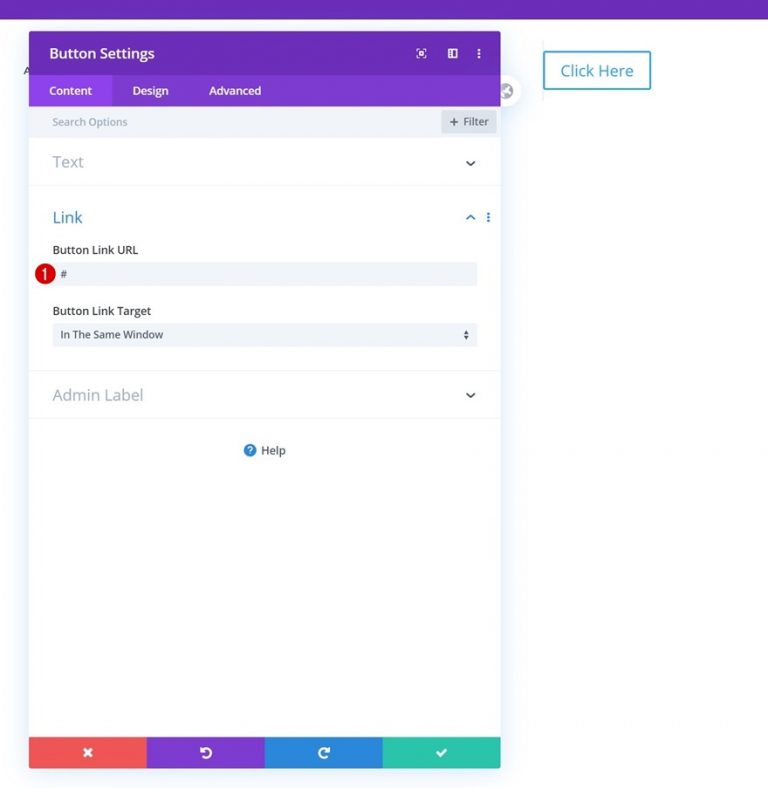 How to Add Two SidebySide Buttons to Your Divi Global Header