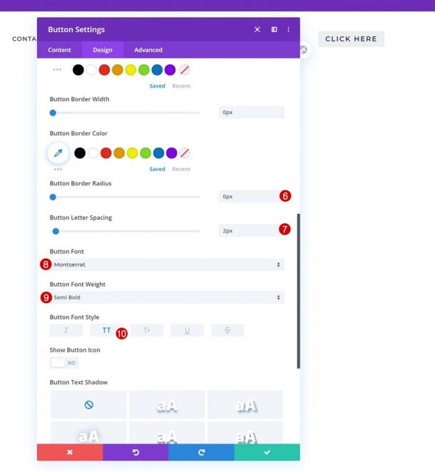 How to Add Two SidebySide Buttons to Your Divi Global Header