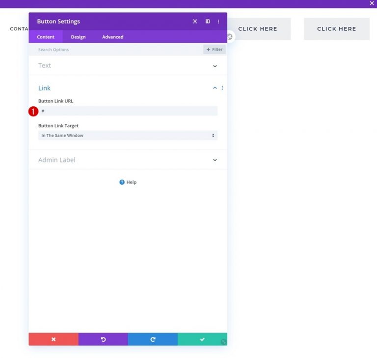 How to Add Two SidebySide Buttons to Your Divi Global Header