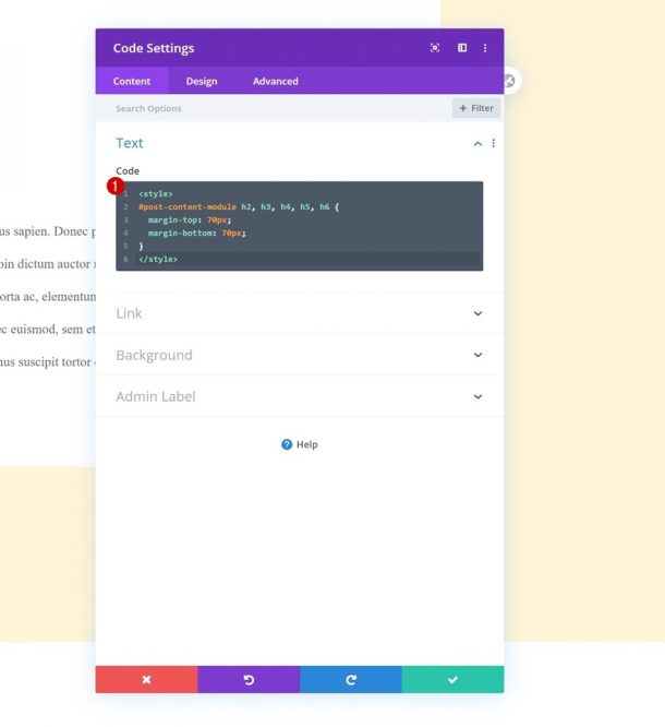Download a FREE Classic Typewriter-Inspired Blog Post Template for Divi
