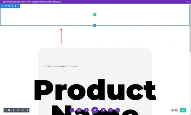 How to Dynamically Add a Coupon Code Bar to Specific Product Pages with ...