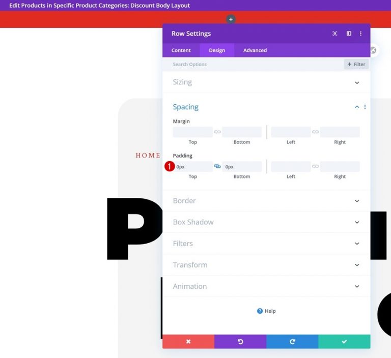 How to Dynamically Add a Coupon Code Bar to Specific Product Pages with ...