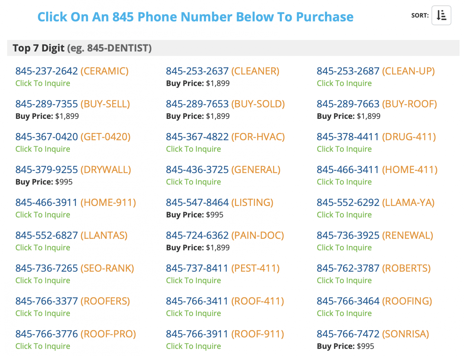 Vanity Phone Numbers Everything You Need to Know for Your site or