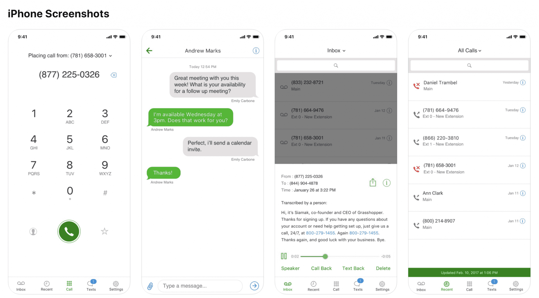 Vanity Phone Numbers Everything You Need to Know for Your site or