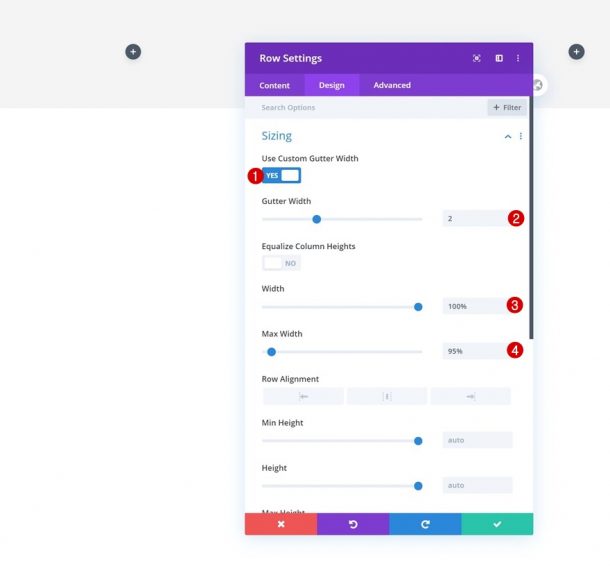Download a FREE Two-Sided Sidebar Blog Post Template with Divi