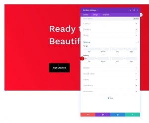 How to Add CSS Text Block Animations to Your Headline with Divi