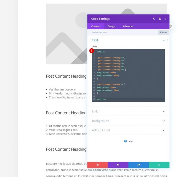 Download a FREE Two-Sided Sidebar Blog Post Template with Divi