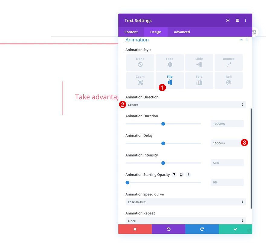 Divi CTA Layout Block