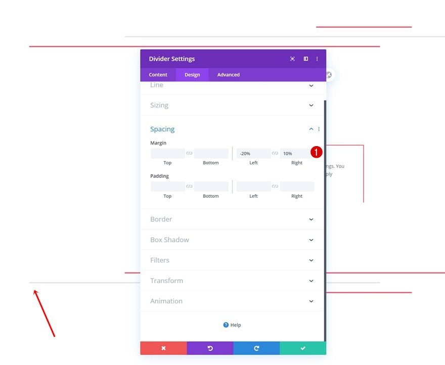 Divi CTA Layout Block