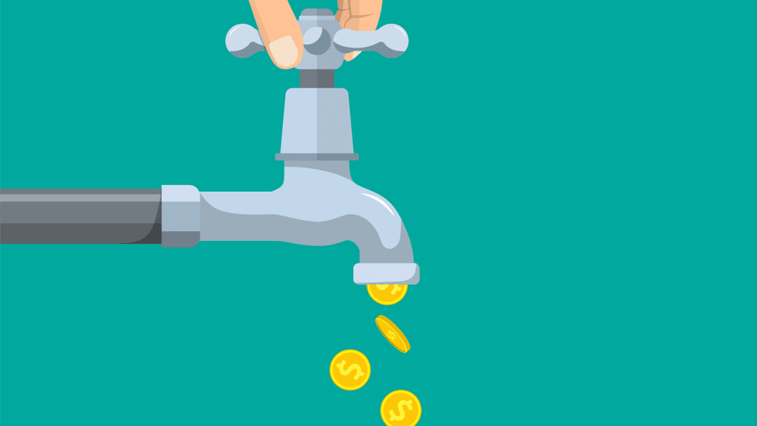 5 Cash Flow Tips for Freelancers