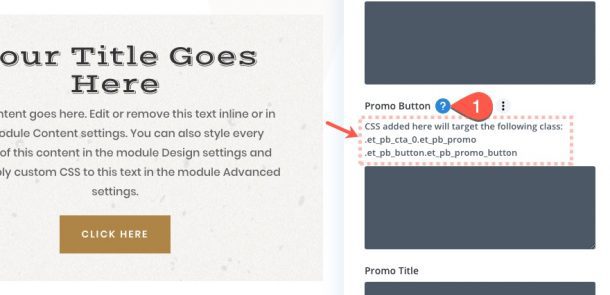 How to use Divi's Built-in Custom CSS Inputs for Advanced Responsive ...