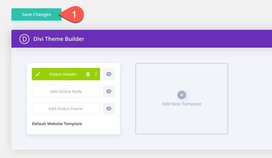 How to Design an Inline Login Form for a Custom Global Header in Divi 2