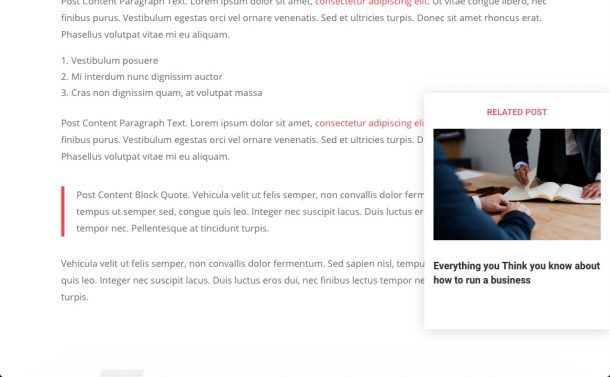 How to Add a Scroll Triggered Popup to Your Blog Posts in Divi