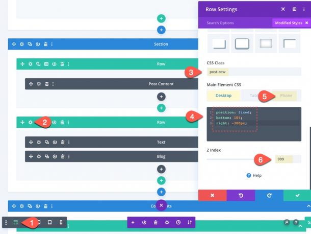 How to Add a Scroll Triggered Popup to Your Blog Posts in Divi
