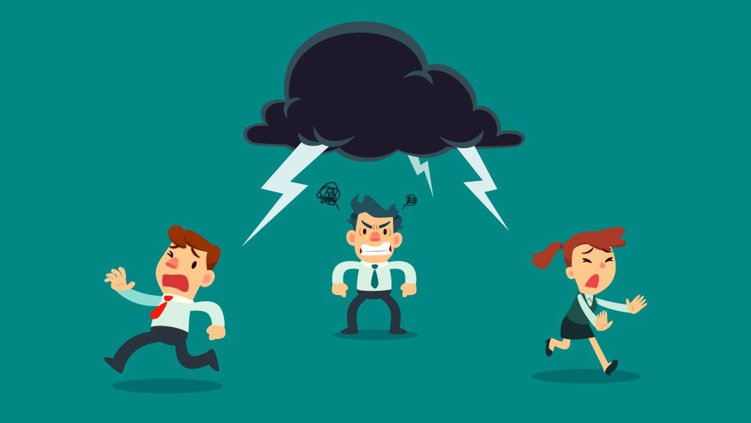 Blog: Are you tired of pretending to be someone you're not? - Clarity on Fire