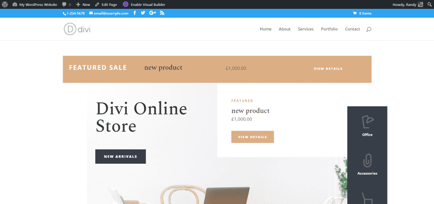 Divi Plugin Highlight: Divi Magic 16