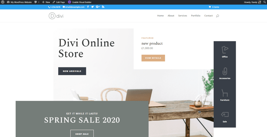 Divi Plugin Highlight: Divi Magic 23