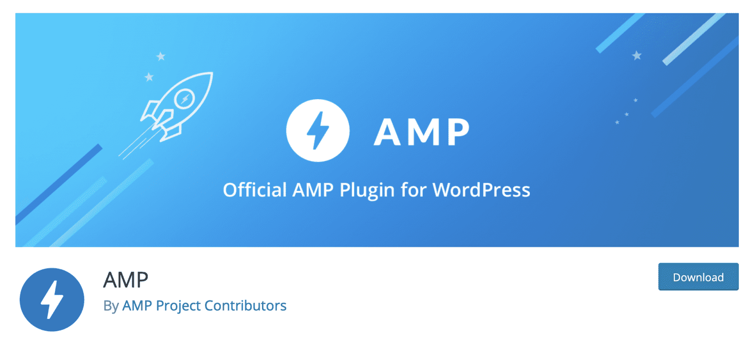 How to Use the Official Google AMP WordPress Plugin