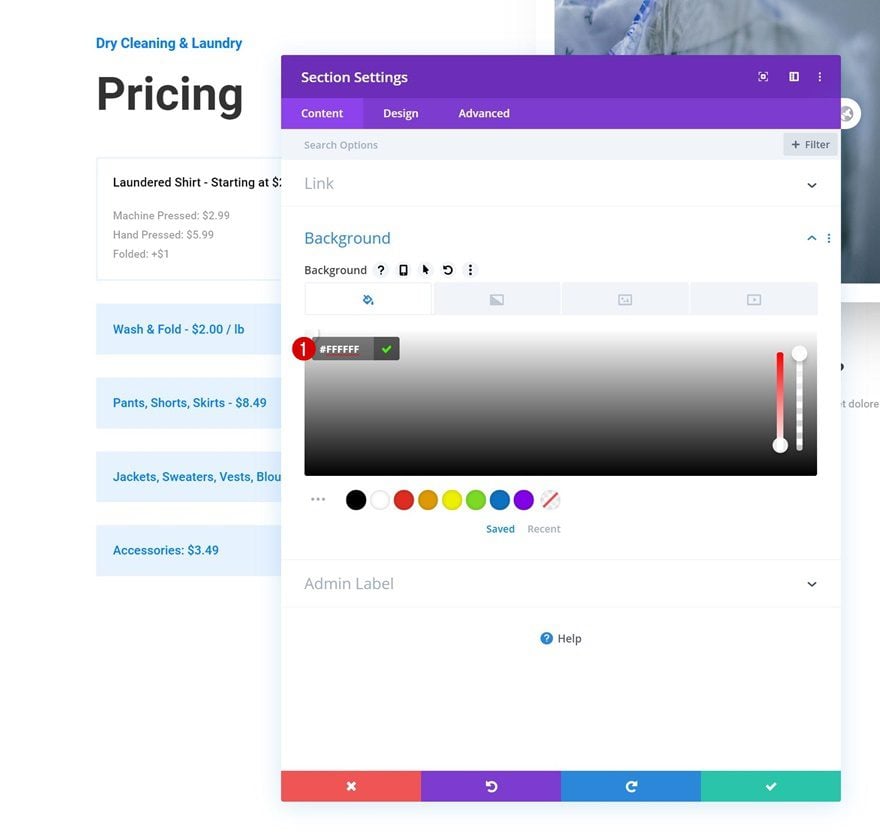 How to Create an Envelope Animation with Divi's Scroll Effects How to Create an Envelope Animation with Divi's Scroll Effects