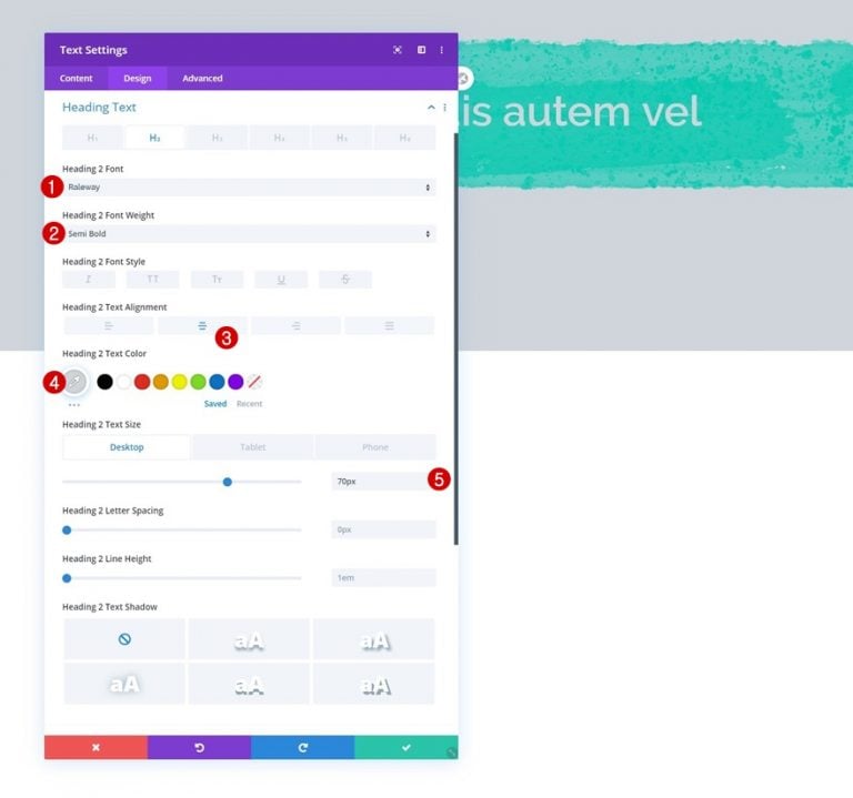 Download a FREE Horizontal SelfScrolling List Made with Divi's Scroll