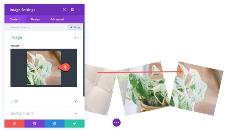 How to Create a Breakaway Image Transition with Divi's Scroll Effects
