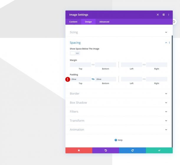 How to Create an Envelope Animation with Divi’s Scroll Effects ...