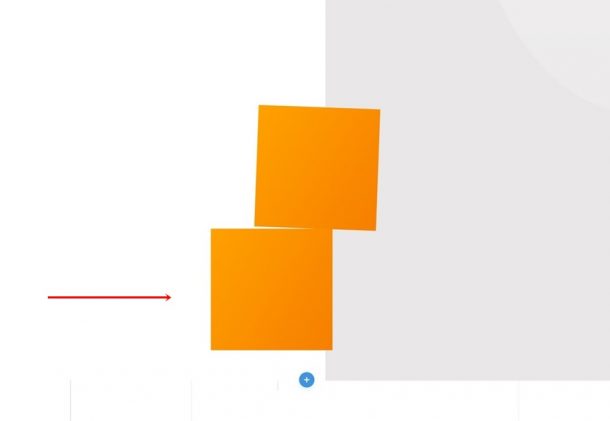 How to Mark a New Divi Section with Subtle Motion Shapes | Elegant ...