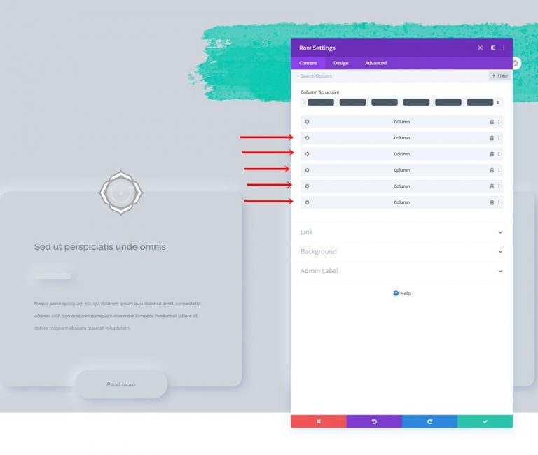 Download a FREE Horizontal Self-Scrolling List Made with Divi’s Scroll ...