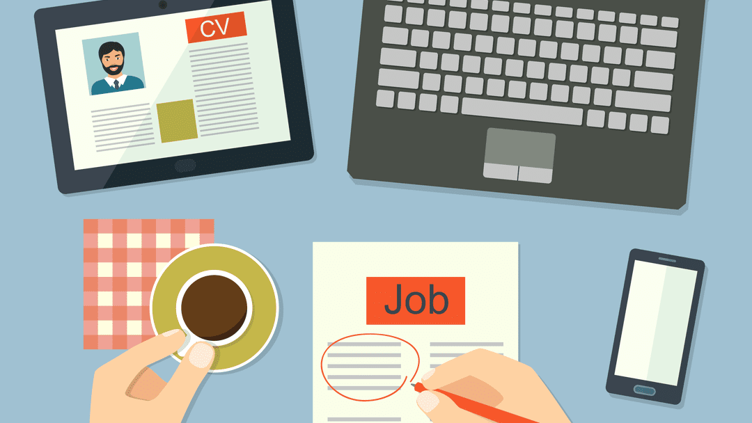 How To Write The Perfect Job Application Email Elegant Themes Blog