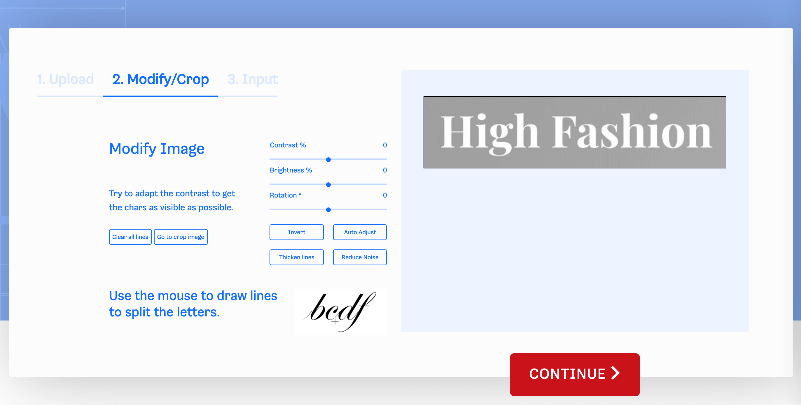 How to find the font used on a website with WhatFont - Quora