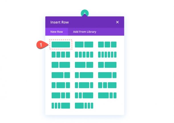 How to Stack and Animate Text using Divi Scroll Effects