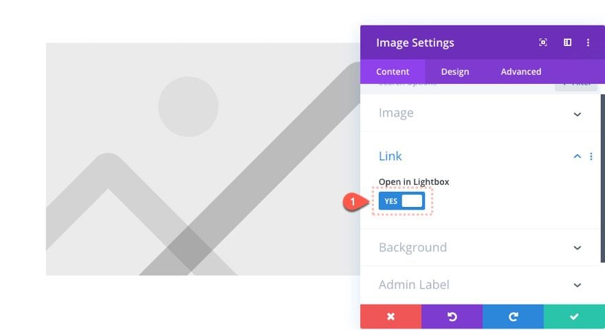 How to Build Reusable Image Layout Blocks for Adding Divi-Styled Images to Gutenberg Posts 8