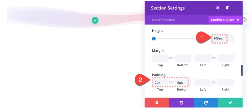 reusable divi layout block